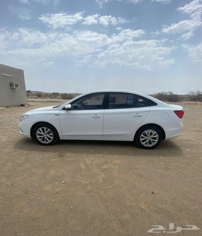للبيع mg 5 2023 نظيفة 1