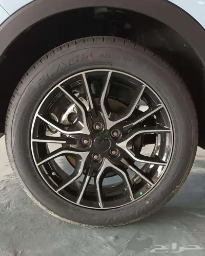 جيتور X50 بريميوم 2025 11