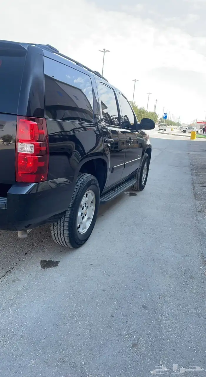 تاهو 2009 LT 3
