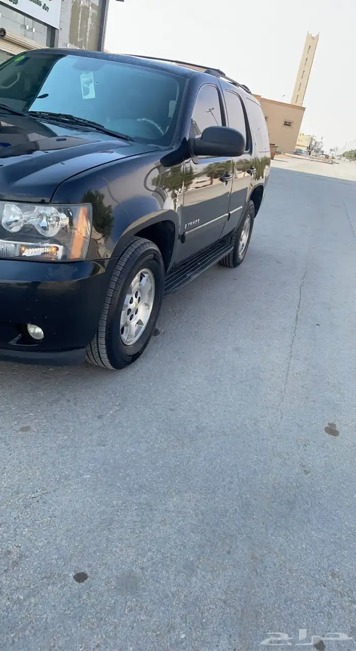 تاهو 2009 LT 9