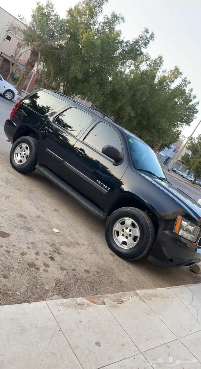 تاهو 2009 LT 11