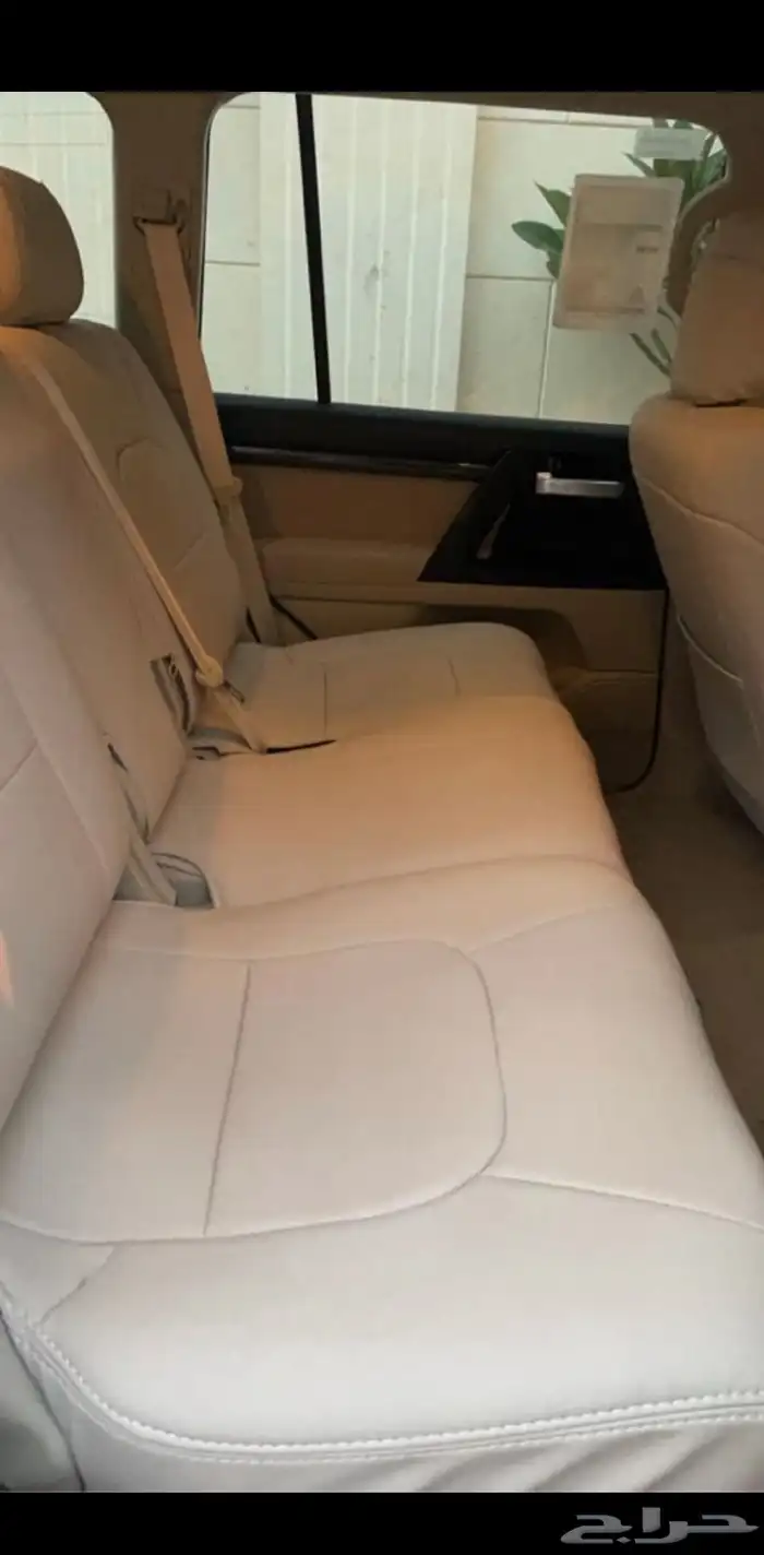 لاندكروزر GXR جكسار تورينق 2020 L5 فل كامل 6