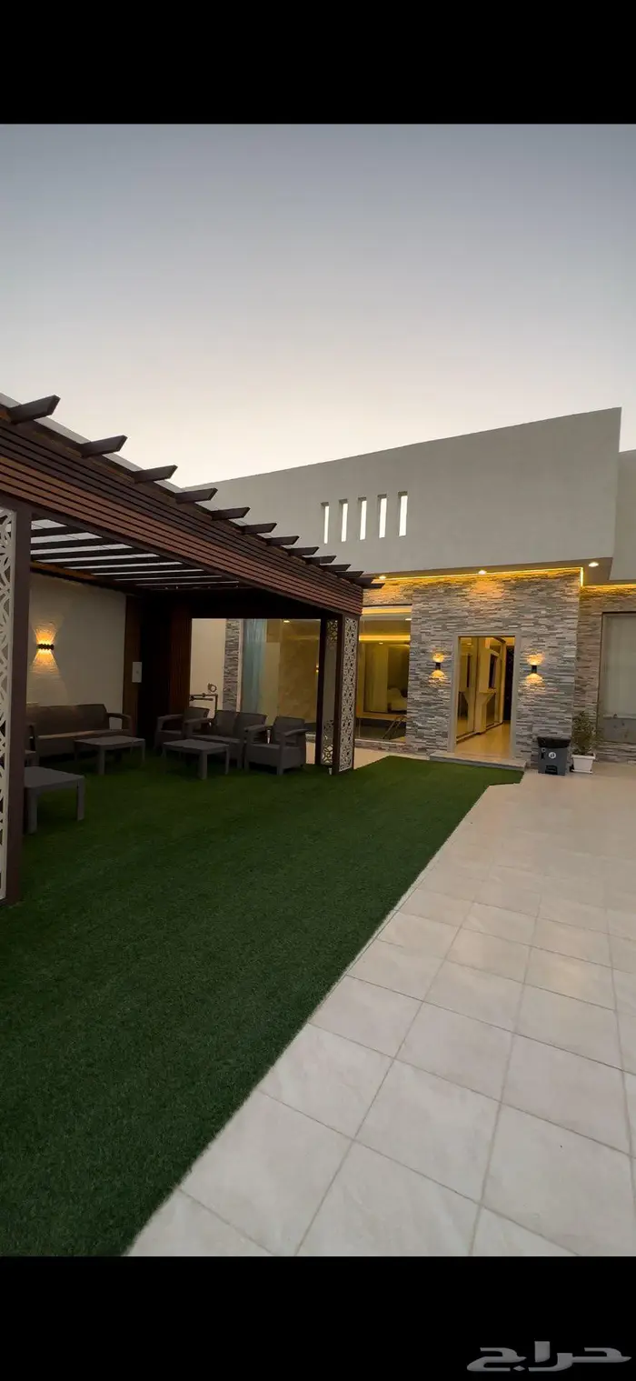 شاليه ارينا رحاب 6