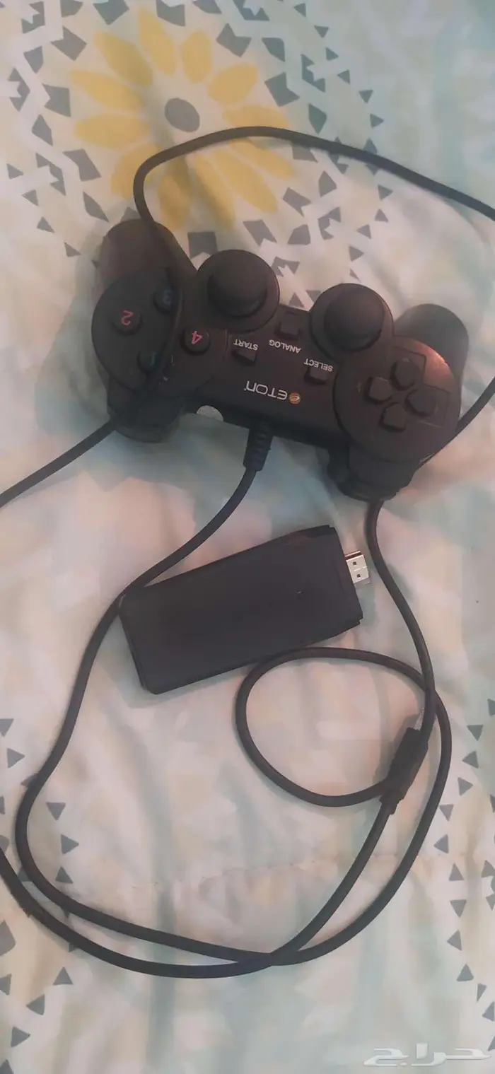 لعبه الطيبين 1
