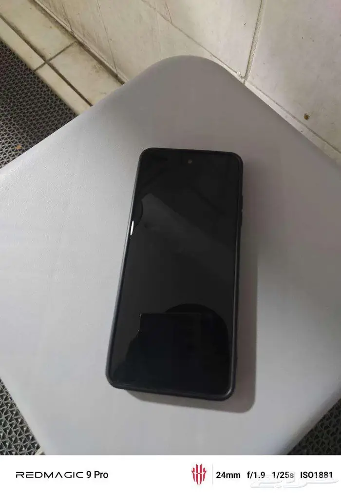 جوال لبيع مثل الجديد 5