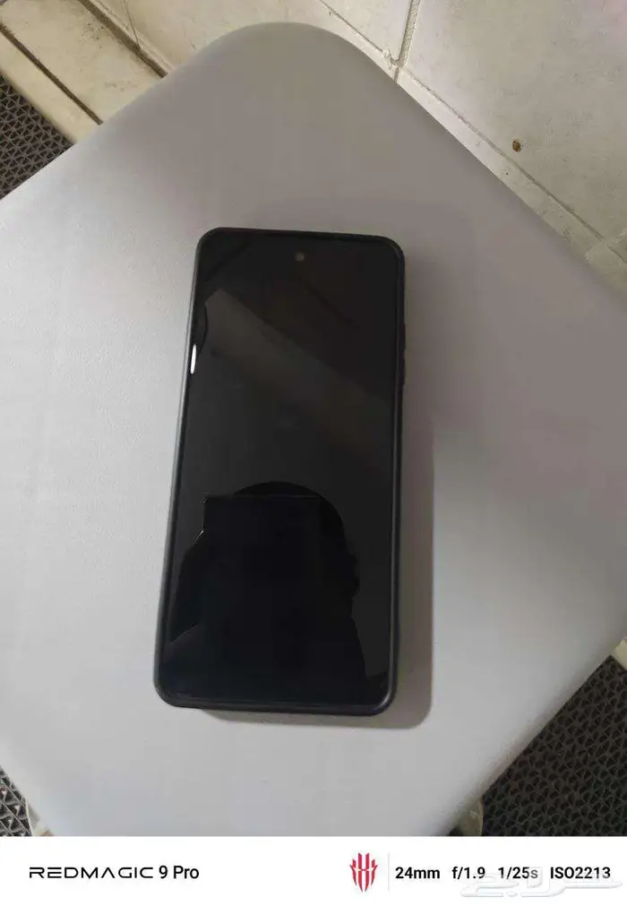 جوال لبيع مثل الجديد 6