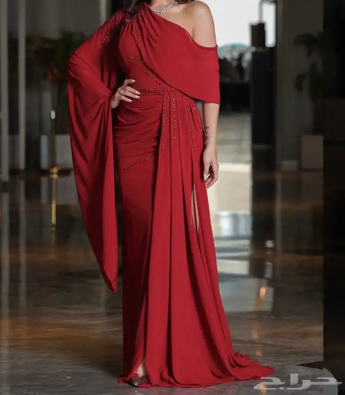 فستان سهره فخم للبيع 3