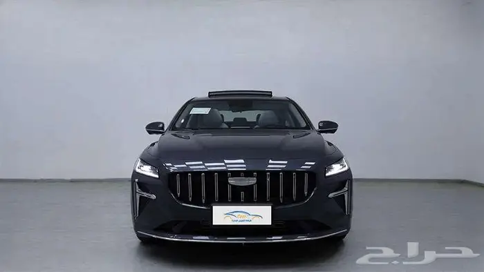 جيلي بريفيس ستاندر 2.0سي سي 2025 0