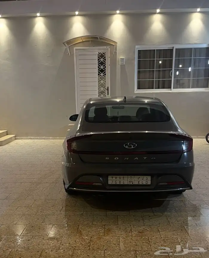 سوناتا 2020 6