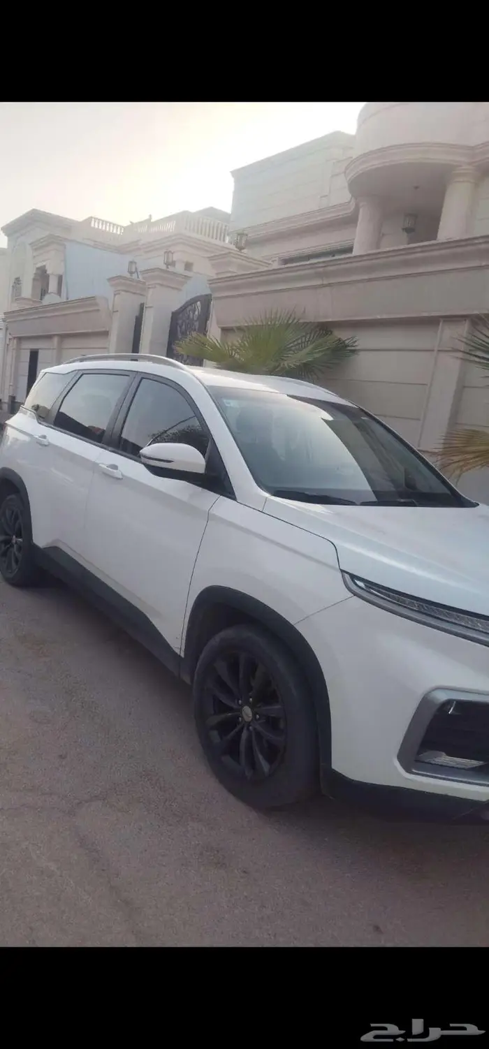 Chevrolet Captiva 2022 كابتيفا 1