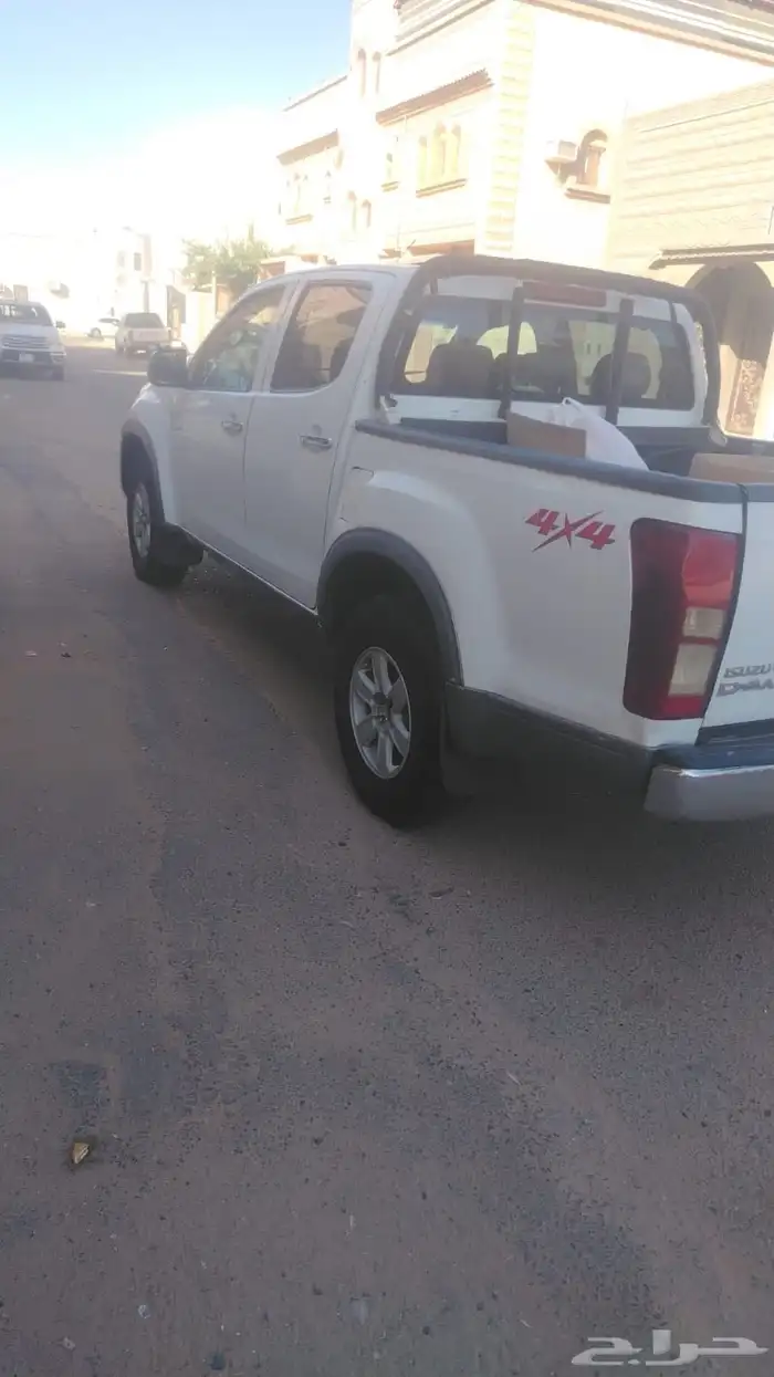 ايسوزو 2013 1