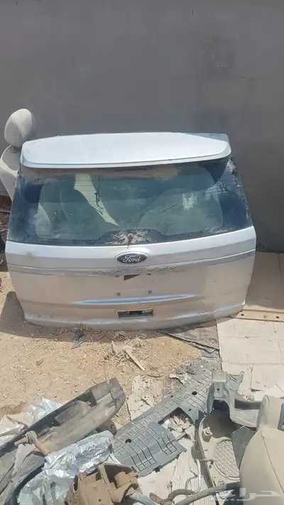 شنطه جمس 2015 وشنطه فورد 2015 2