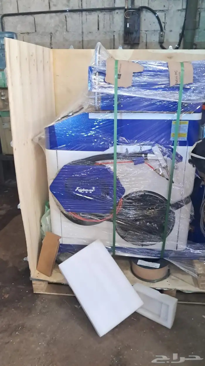 مكينة لحام   Welding Machines 7