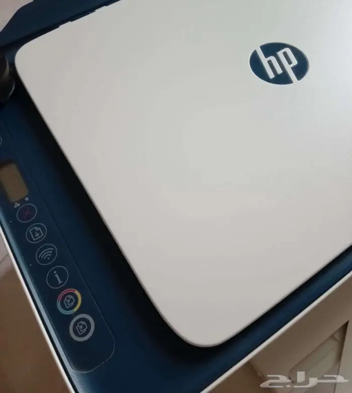 طابعة HP الحل السهل والمثالي لمشاريع أطفالك وبسعر يناسبك 1