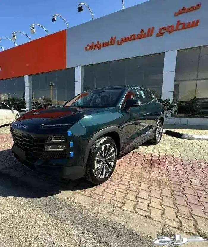 جيتور داشينج كمفورت موديل 2025م 0