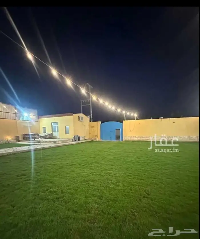 استراحة للبيع 16