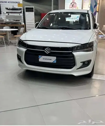 سوزوكي ديزاير ستاندر 2026 ( سعر خاص للشركات ) 0