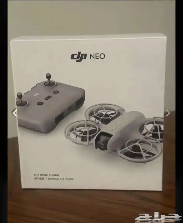 قطع غيار درون dji و درون جديد 1