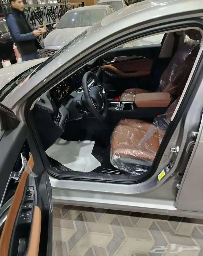 فاو بيستون B70 كمفورت 2025 متوفر بالاقساط 14