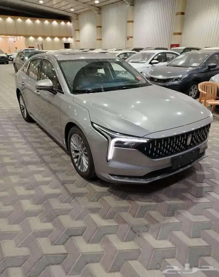 فاو بيستون B70 كمفورت 2025 متوفر بالاقساط 10