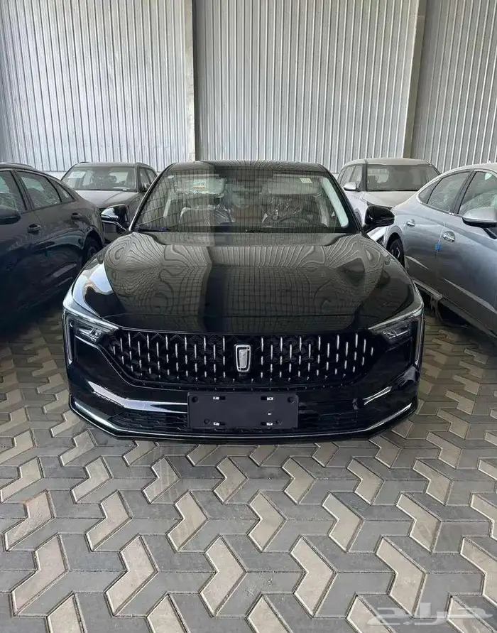 فاو بيستون B70 كمفورت 2025 متوفر بالاقساط 3