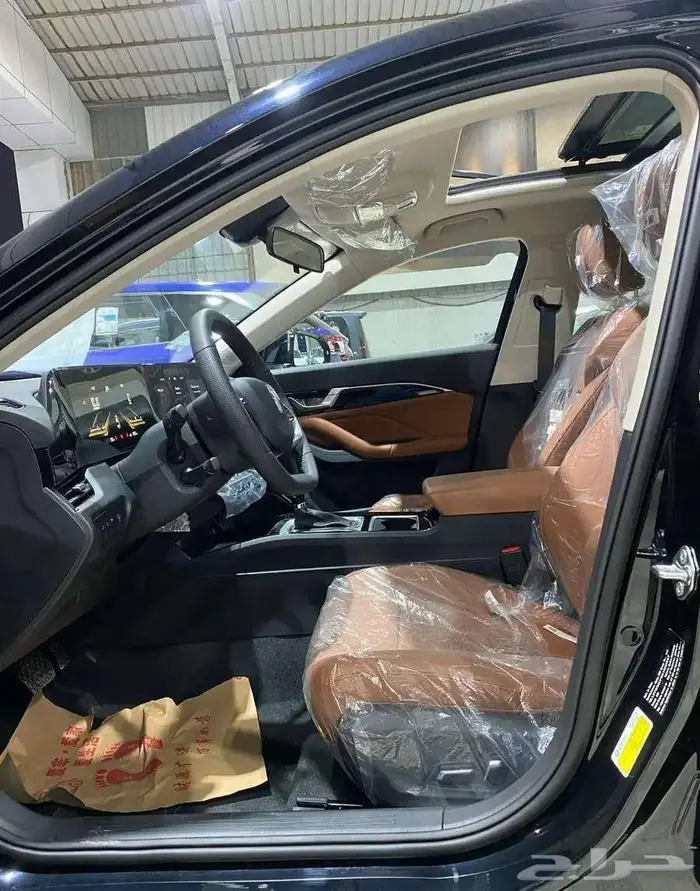 فاو بيستون B70 كمفورت 2025 متوفر بالاقساط 8