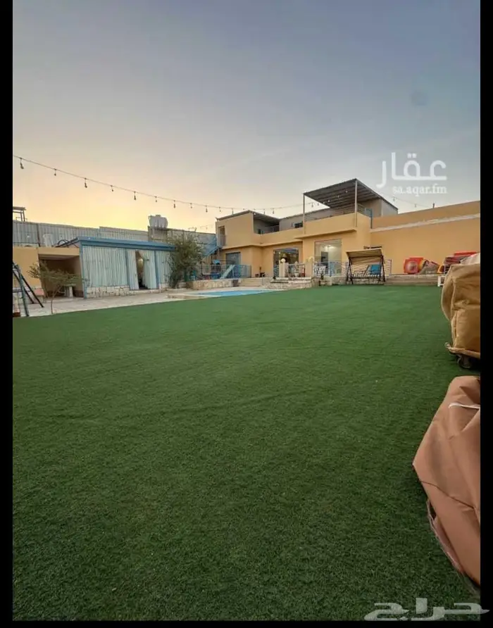 استراحة للبيع 31