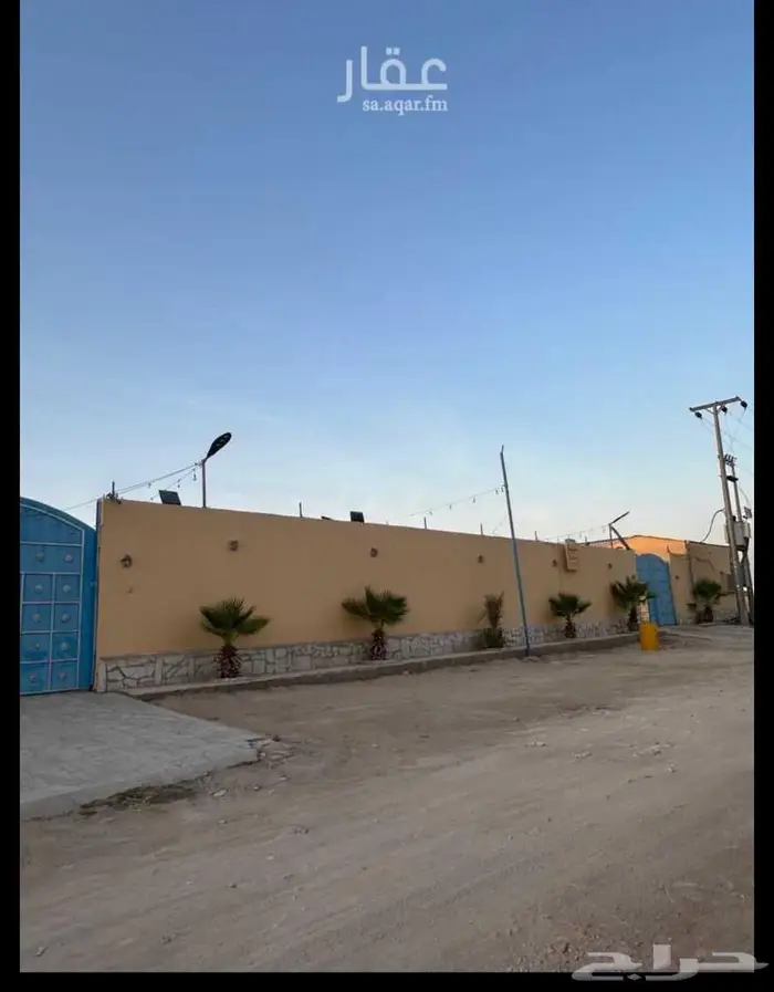 استراحة للبيع 30