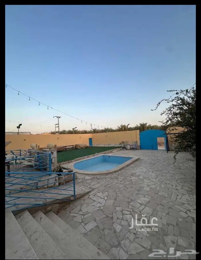 استراحة للبيع 32