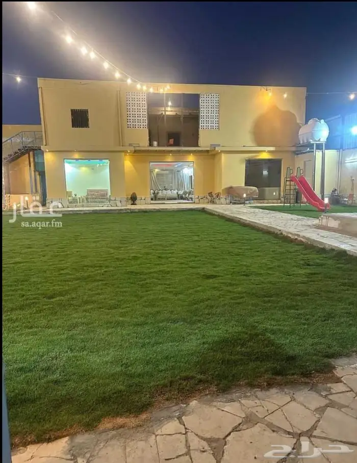 استراحة للبيع 33