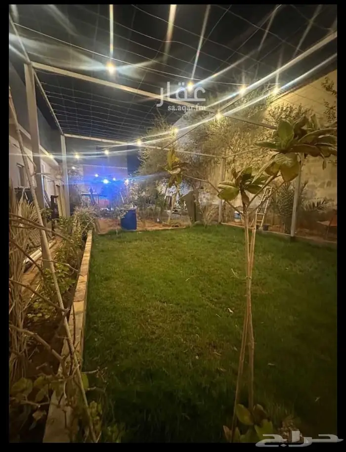 استراحة للبيع 35