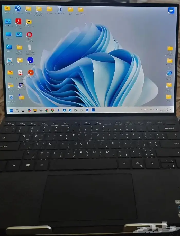 ديل اكس بي اس 13 انش 0