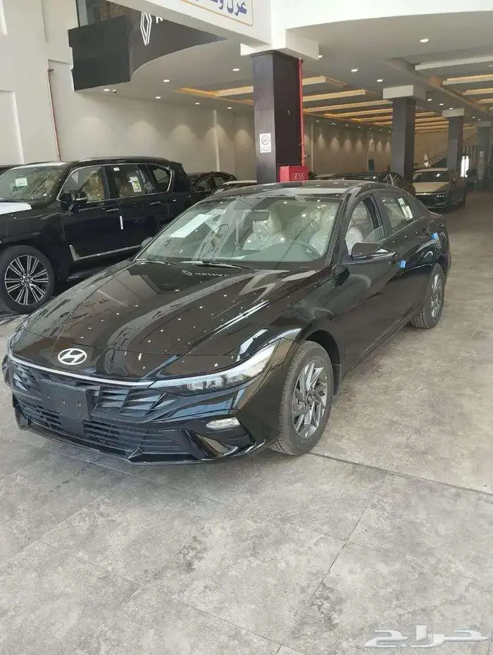 هيونداى النترا سمارت 1500سى سى 2025 0
