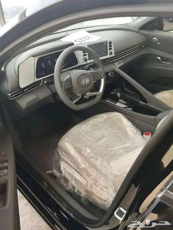 هيونداى النترا سمارت 1500سى سى 2025 8