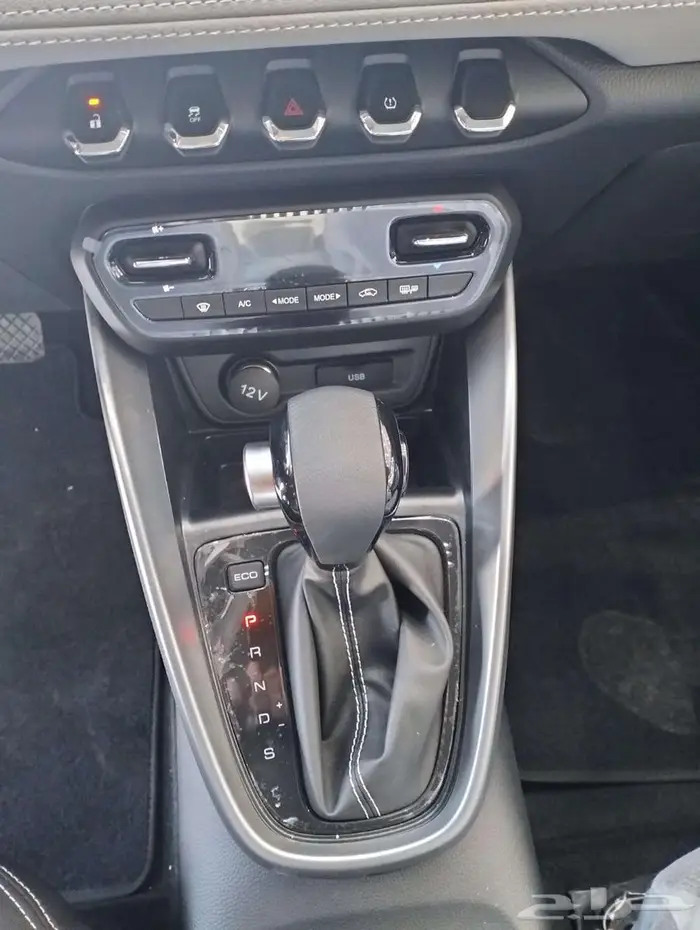 شيفرولية جروف LT موديل 2025 عروض مميزة للكاش 14