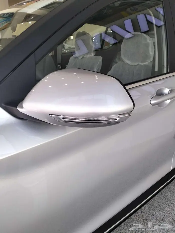 شيفرولية جروف LT موديل 2025 عروض مميزة للكاش 7