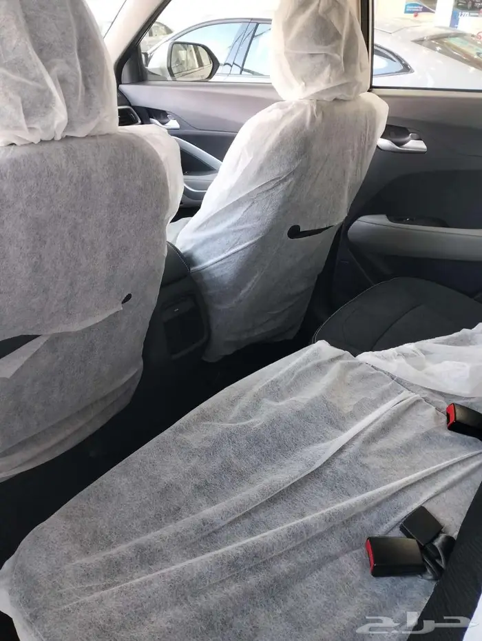 شيفرولية جروف LT موديل 2025 عروض مميزة للكاش 11