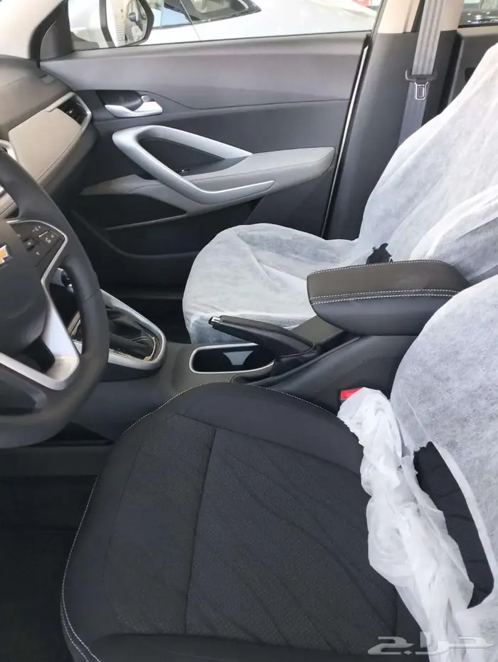 شيفرولية جروف LT موديل 2025 عروض مميزة للكاش 12