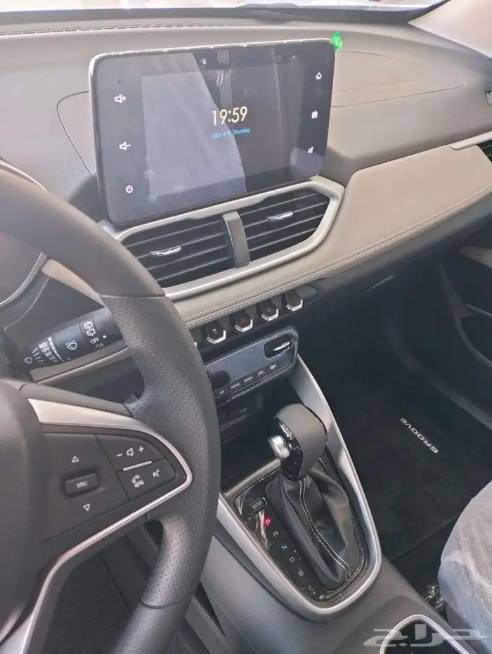 شيفرولية جروف LT موديل 2025 عروض مميزة للكاش 6