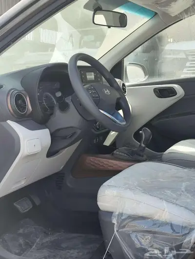 هونداي جراند اي 10 ستاندر 2025 11