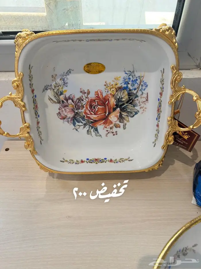 اكواب نقليزي اصلية 0