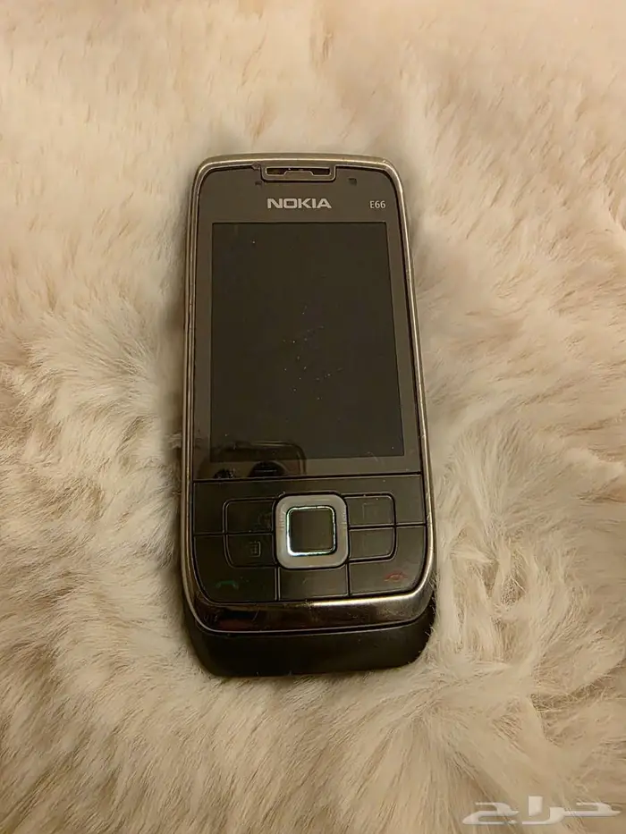 جوال e66 nokia نوكيا للبيع 0