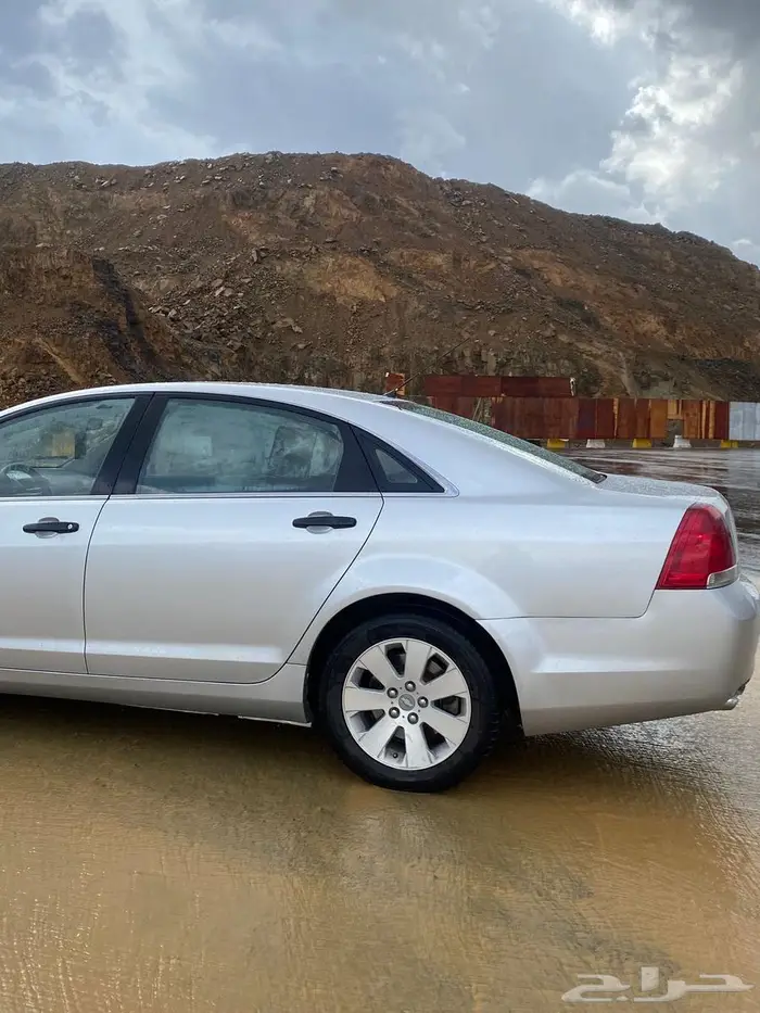 كابريس 1