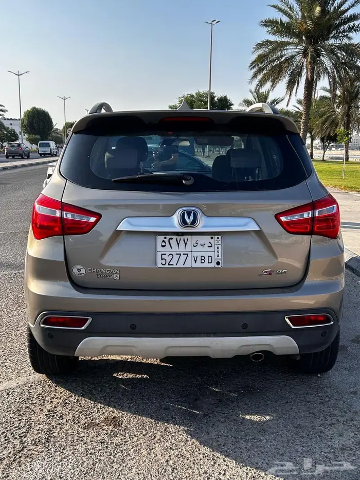 تشانجان 2019 1