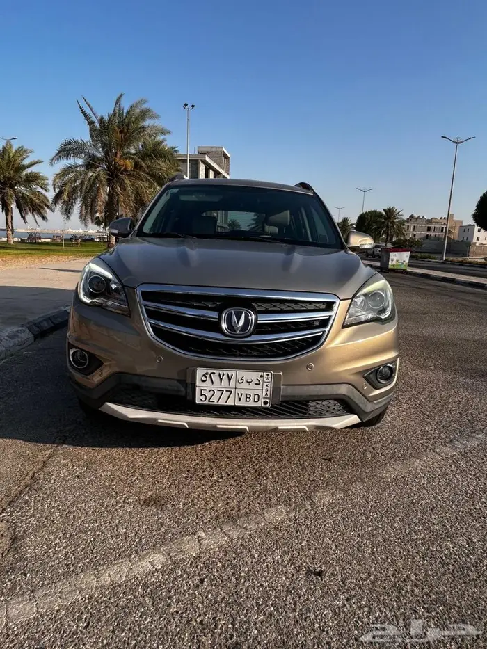 تشانجان 2019 11