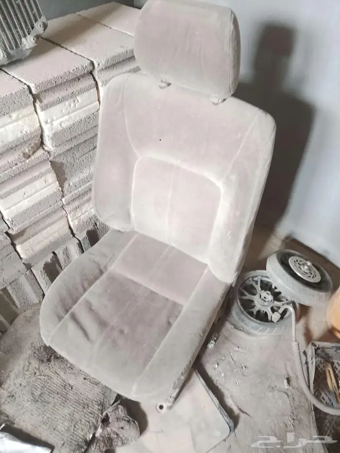 قطع غيار مستعمله 10