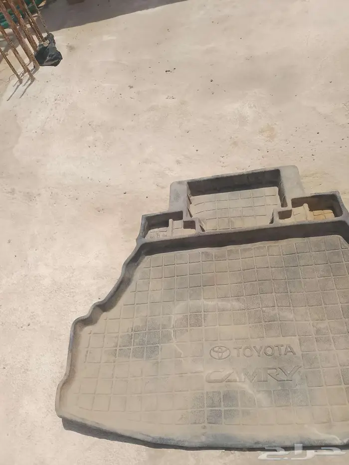 قطع غيار مستعمله 2