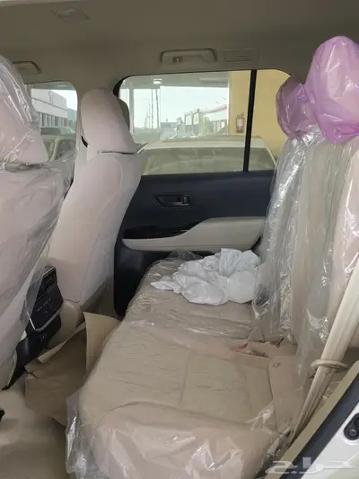 لاندكروزر جي إكس GX ديزل سعودي 2025 متوفر لدى الحسن 7