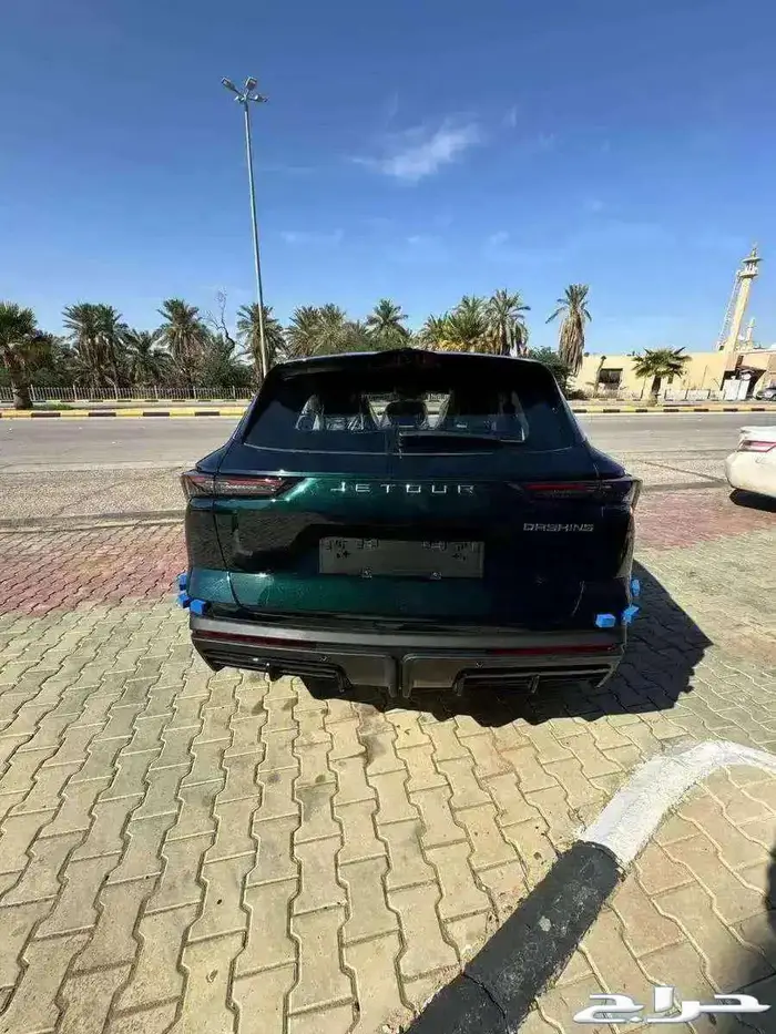 جيتور داشينج كمفورت موديل 2025م 3