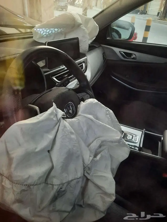 شنجان. 2020 Changan 1
